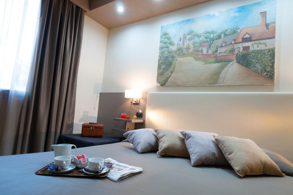 Holiday Rooms Antica Badia โวลแตร์รา ห้อง รูปภาพ