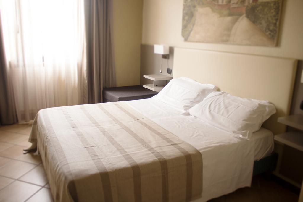 Holiday Rooms Antica Badia โวลแตร์รา ภายนอก รูปภาพ