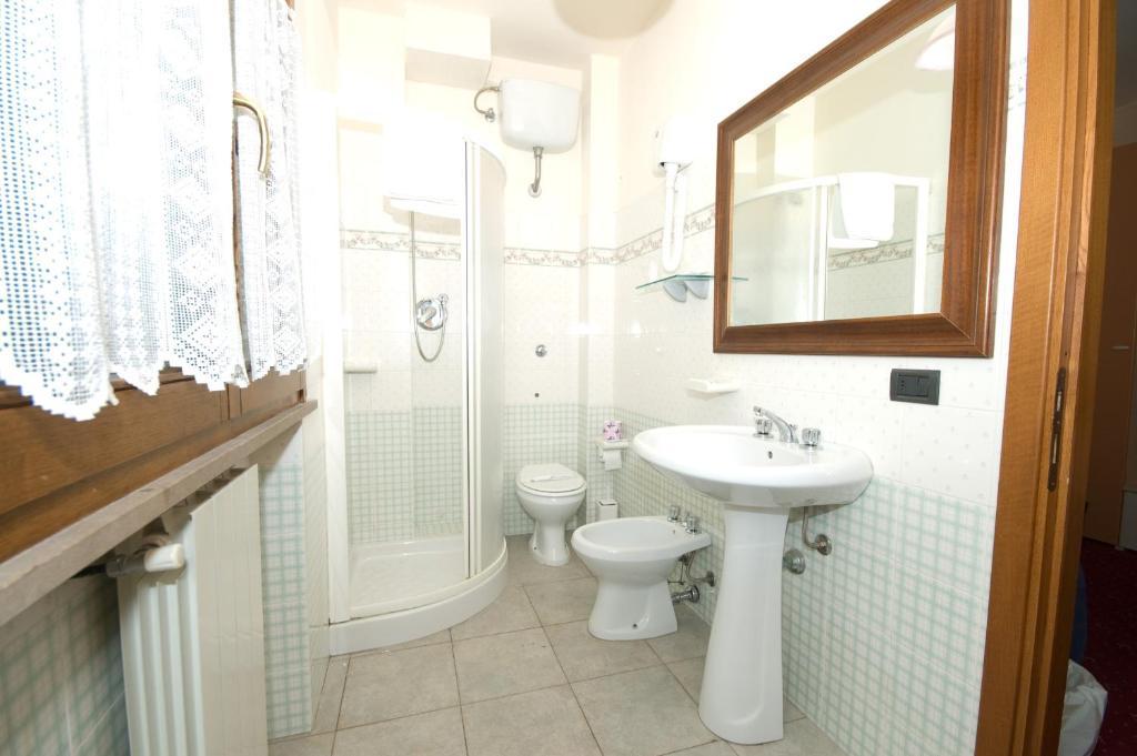 Holiday Rooms Antica Badia โวลแตร์รา ห้อง รูปภาพ